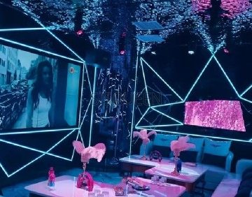 莱森米KTV（马连道店）
