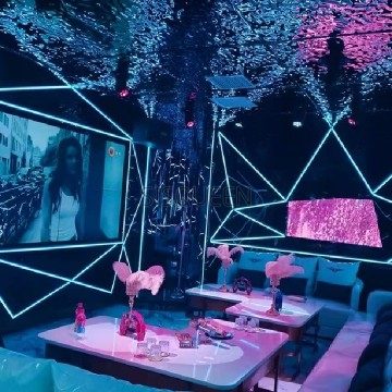 莱森米KTV(马连道店)