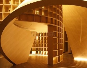 AFTER汤泉（中骏世界城店）