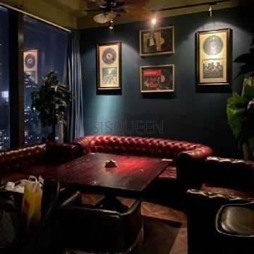 sistarz星空酒吧(通州万达店)