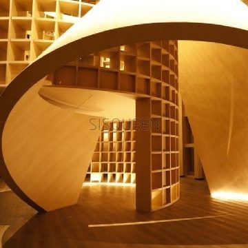 AFTER汤泉（中骏世界城店）