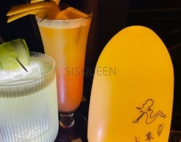 尖果Club