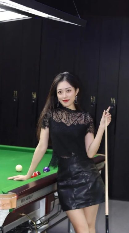 这个北京减压放松的地方你一定要去—六点水桌球棋牌俱乐部