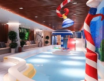 御都隆泉洗浴