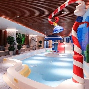 御都隆泉洗浴