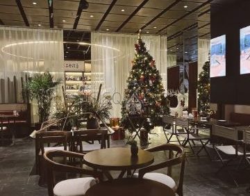 SWINGING弘（三里屯店）