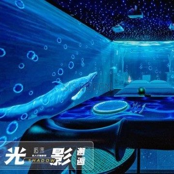 逅来全息光影.私人影院（双井国贸店）