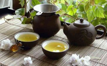 在北京养生会所品茶是什么样的体验