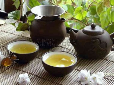 在北京养生会所品茶是什么样的体验
