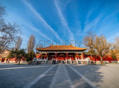 夏天已至，北京spa按摩的必去之地