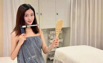 北京三里屯SPA探店：日式徒手变美体验—菊子小颜·日式整骨