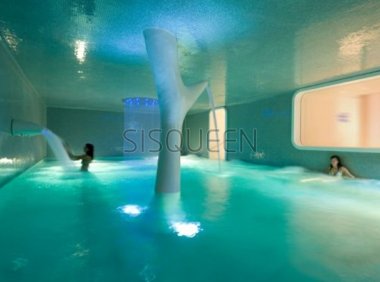 巴厘岛SPA：北京桑拿网带您畅享身心之旅
