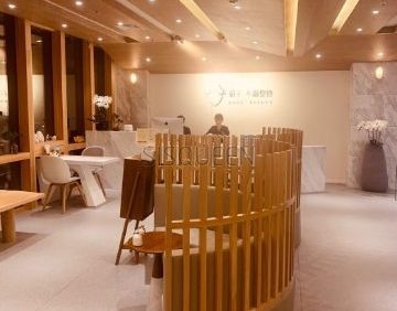 菊子小颜·日式整骨（三里屯店）