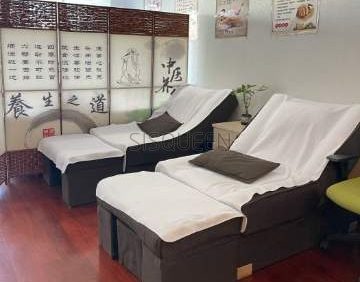 爱尚推拿按摩调理