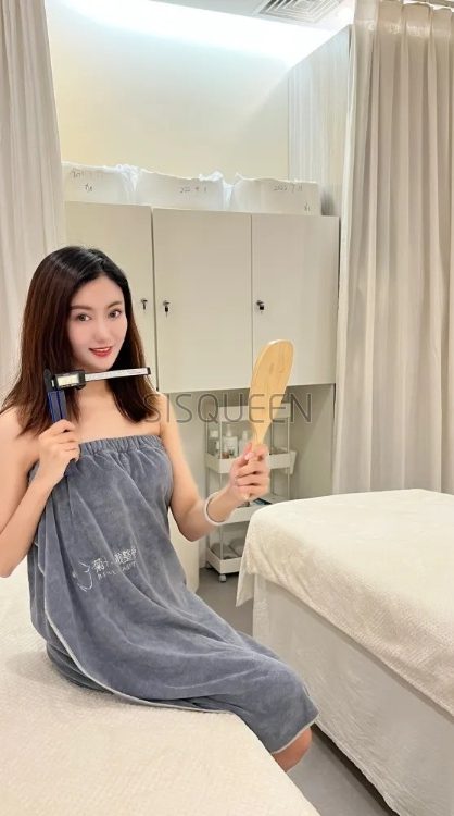 北京三里屯SPA探店：日式徒手变美体验—菊子小颜·日式整骨