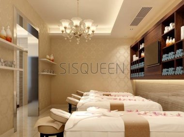 北京朝阳太阳宫个人SPA：私享奢华养生体验