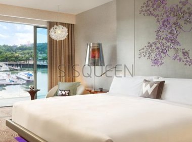 北京双人SPA：全新体验，翻开身心的奇妙冒险