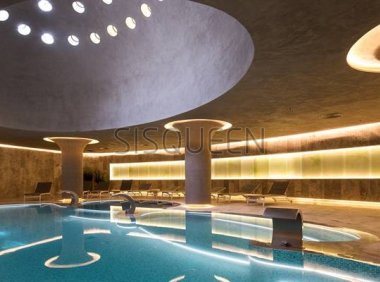 探索北京SPA：半柔和全柔的区别