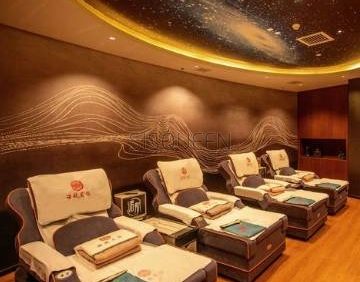 诺航影院式足道24小时（酒仙桥店）