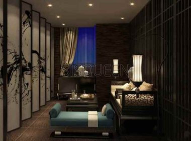 探索北京双人SPA：正规且舒适的放松方式