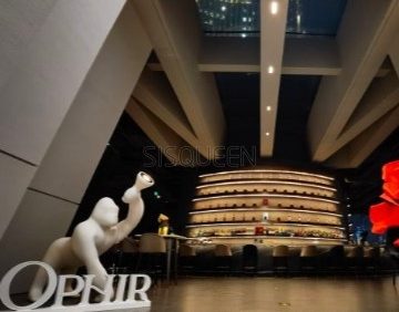 OPHIR西餐.酒廊