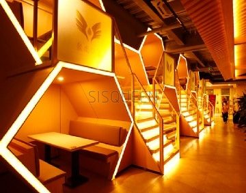 聚尚汤泉（丰益桥店）