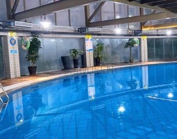 金龙建国温泉