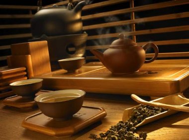 北京品茶指南：如何选择靠谱的茶馆？