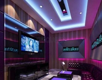 桃屋量贩KTV（北京西郊宾馆店）