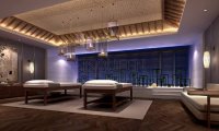 深度解析：SPA按摩中的“三起三落”手法及其奇效