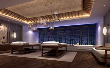 深度解析：SPA按摩中的“三起三落”手法及其奇效