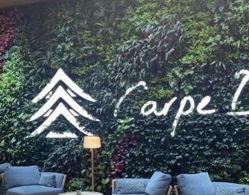 A+阿加汤宿（大悦城店）