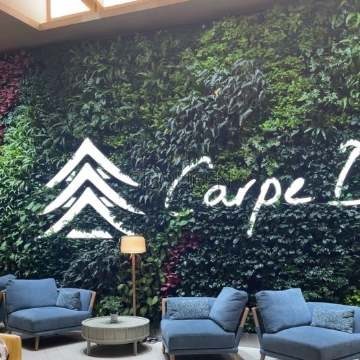 A+阿加汤宿(大悦城店)