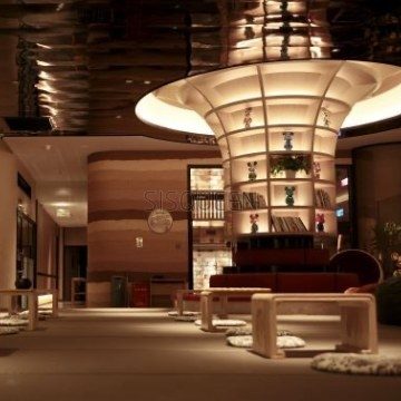 尚水汇汤泉（总部基地店）