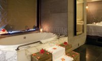 探索北京洗浴SPA：高端洗浴体验与养生按摩项目