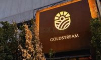 GOLDSTREAM.金溪（亚运村店）