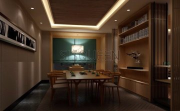 奢侈不只是标签：北京养生会所的真实面貌