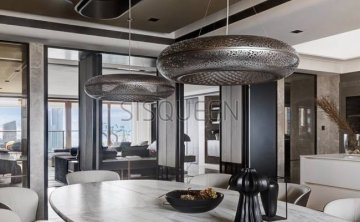 大兴安宁：个人SPA工作室在北京大兴的静谧体验