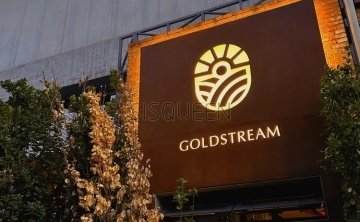 GOLDSTREAM.金溪（亚运村店）