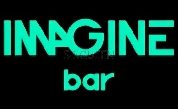 Imagine Bar