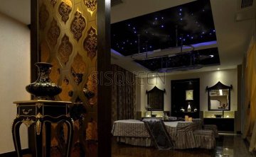 宁静致远：北京高端水疗SPA与私密保健之旅