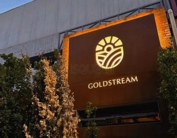 GOLDSTREAM.金溪（亚运村店）