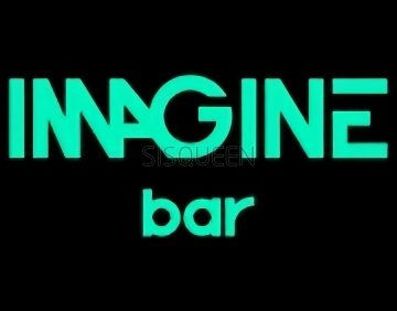 Imagine Bar