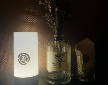 幽Lounge私人订制鸡尾酒吧