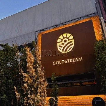 GOLDSTREAM.金溪（亚运村店）