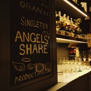 HeyMate威士忌美黑俱乐部