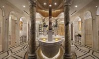 北京男士SPA：尽享舒适与放松的理想之选