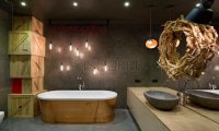 北京个人按摩与SPA：探索家庭式养生工作室的多元化现象
