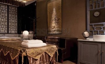 探索都市中的放松乐趣：养生SPA、美食及夜生活完美一条龙体验