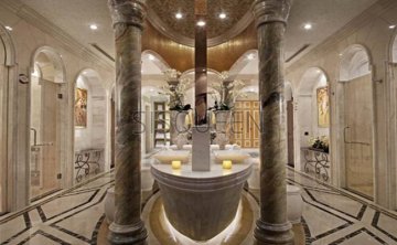 北京男士SPA：尽享舒适与放松的理想之选
